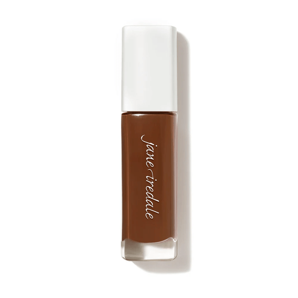 jane iredale - Skintuition SPF 30 Radiance - Boosting Liquid Foundation - 80 Deeper 30ml - Belrue