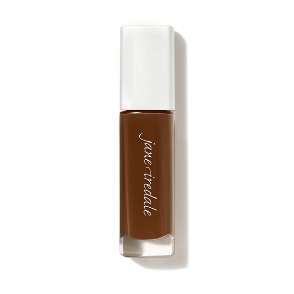 jane iredale - Skintuition SPF 30 Radiance - Boosting Liquid Foundation - 84 Deeper 30ml - Belrue