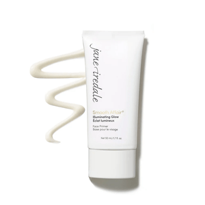 Jane Iredale - Smooth Affair Illuminating Glow Face Primer 50ml - Belrue