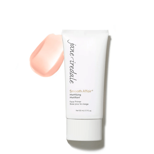 Jane Iredale - Smooth Affair Mattifying Face Primer 50ml - Belrue