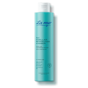 La mer 3in1 Mizeller Reinigungswasser 200ml - Belrue