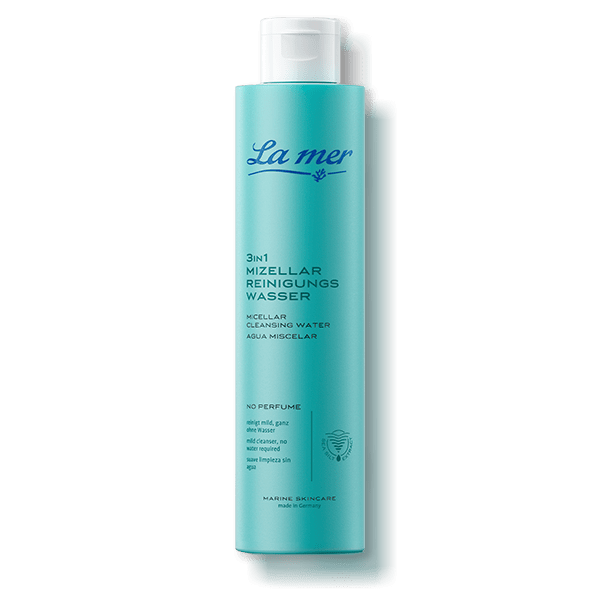La mer 3in1 Mizeller Reinigungswasser 200ml - Belrue