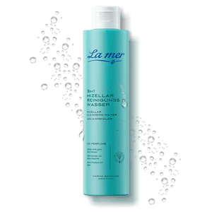 La mer 3in1 Mizeller Reinigungswasser 200ml - Belrue