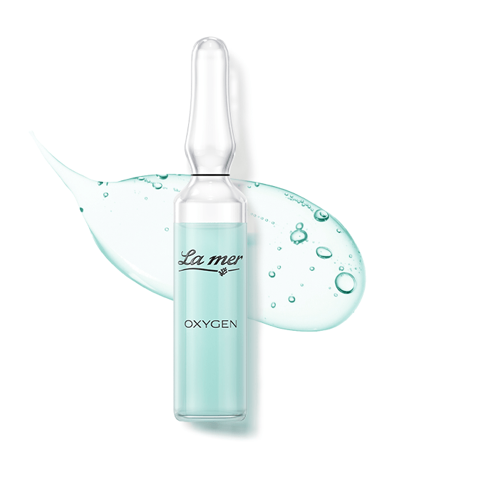 La mer Ampulle Oxygen (7 Stück) 14ml - Belrue