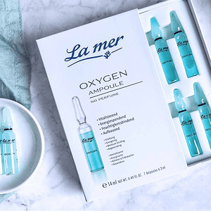 La mer Ampulle Oxygen (7 Stück) 14ml - Belrue