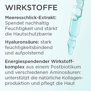 La mer Ampulle Oxygen (7 Stück) 14ml - Belrue