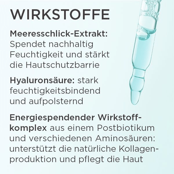 La mer Ampulle Oxygen (7 Stück) 14ml - Belrue