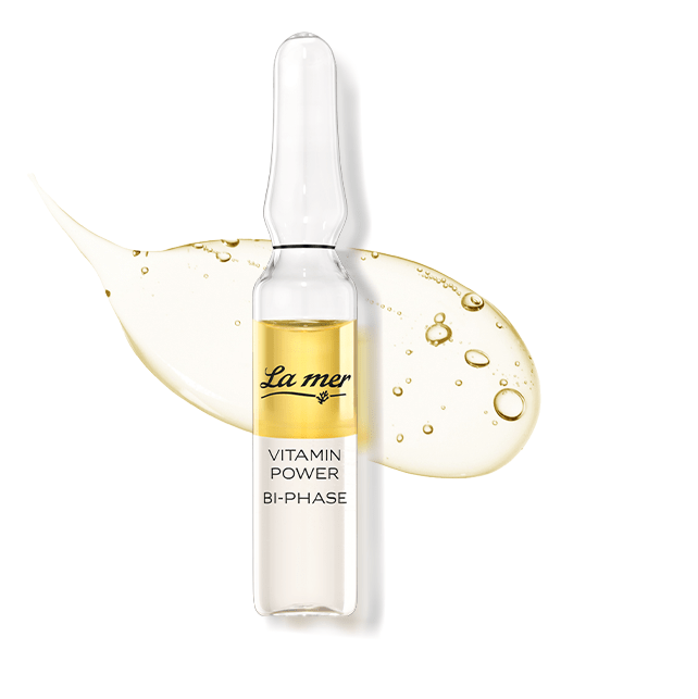 La mer Ampulle Vitamin Power (7 Stück) 14ml - Belrue