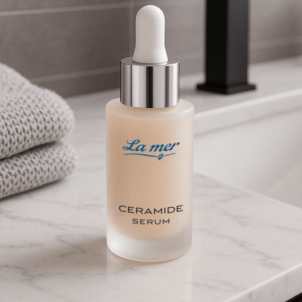 La mer Ceramide Serum 30ml - Belrue
