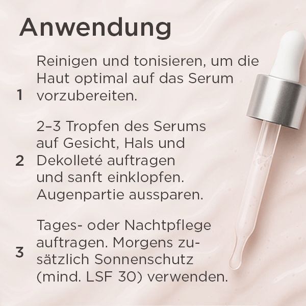 La mer Ceramide Serum 30ml - Belrue