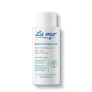 La mer Enzym Peeling 12g - Belrue
