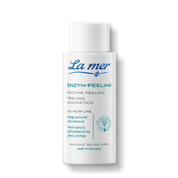 La mer Enzym Peeling 12g - Belrue
