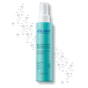 La mer Feuchtigkeitsspendendes Gesichtstonic 150ml - Belrue