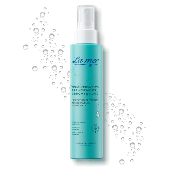 La mer Feuchtigkeitsspendendes Gesichtstonic 150ml - Belrue