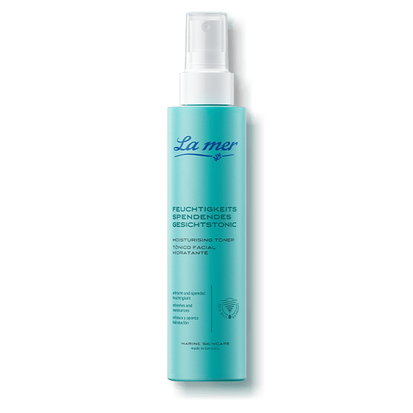 La mer Feuchtigkeitsspendendes Gesichtstonic 150ml - Belrue