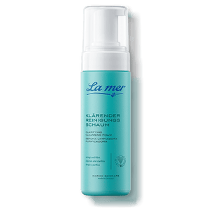 La mer Klärender Reinigungsschaum 150ml - Belrue