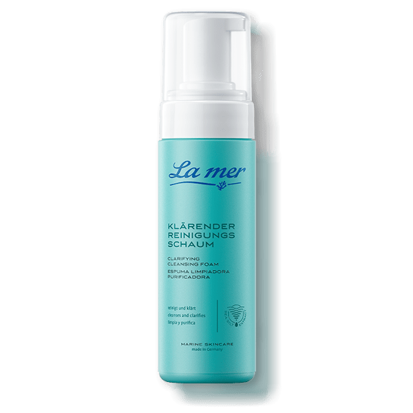 La mer Klärender Reinigungsschaum 150ml - Belrue