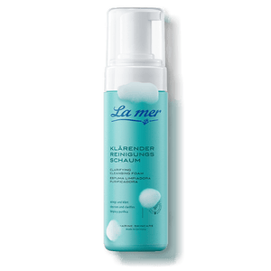 La mer Klärender Reinigungsschaum 150ml - Belrue