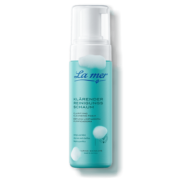 La mer Klärender Reinigungsschaum 150ml - Belrue