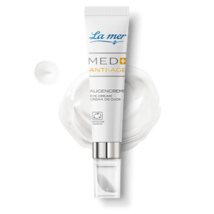 La mer MED+ Anti - Age Augencreme 15ml - Belrue