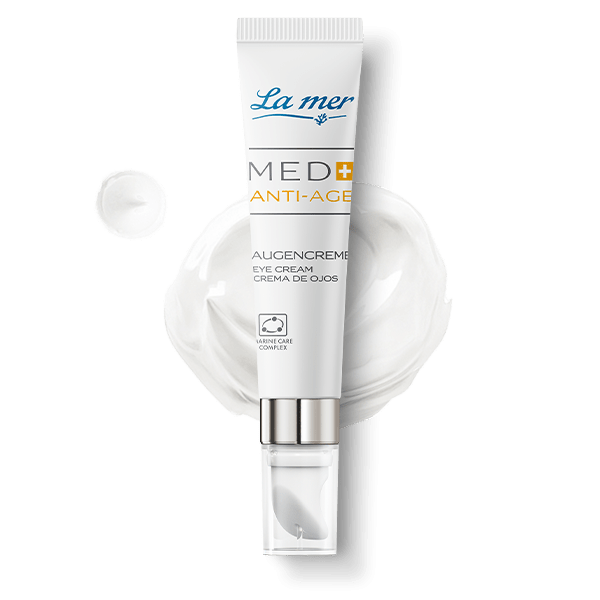 La mer MED+ Anti - Age Augencreme 15ml - Belrue