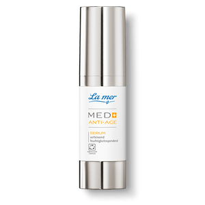 La mer MED+ Anti - Age Serum 30ml - Belrue