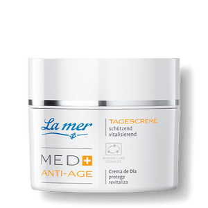 La mer MED+ Anti - Age Tagescreme 50ml - Belrue