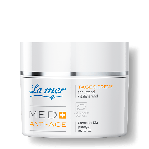 La mer MED+ Anti - Age Tagescreme 50ml - Belrue