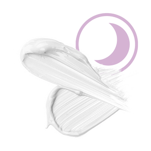 La mer MED+ Anti - Stress Reichhaltige Nachtreme 50ml - Belrue