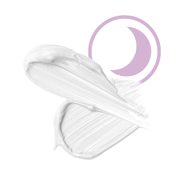 La mer MED+ Anti - Stress Reichhaltige Nachtreme 50ml - Belrue