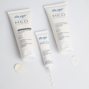 La mer MED Augencreme 15ml - Belrue