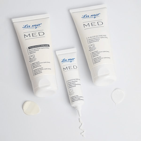 La mer MED Augencreme 15ml - Belrue