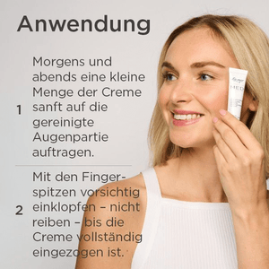 La mer MED Augencreme 15ml - Belrue