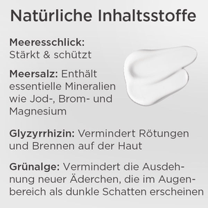 La mer MED Augencreme 15ml - Belrue