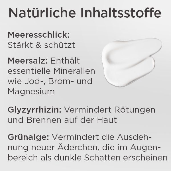 La mer MED Augencreme 15ml - Belrue