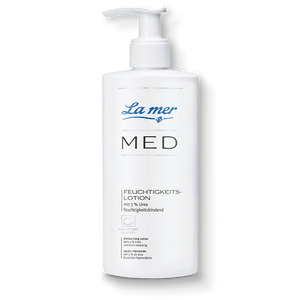 La mer Med Feuchtigkeitslotion 200ml - Belrue