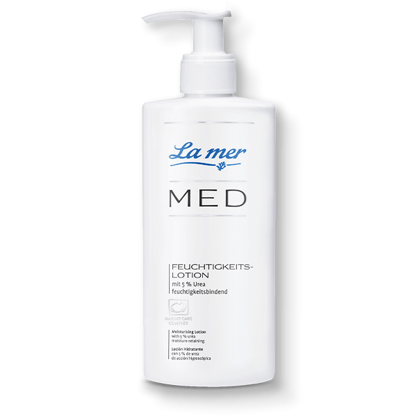 La mer Med Feuchtigkeitslotion 200ml - Belrue