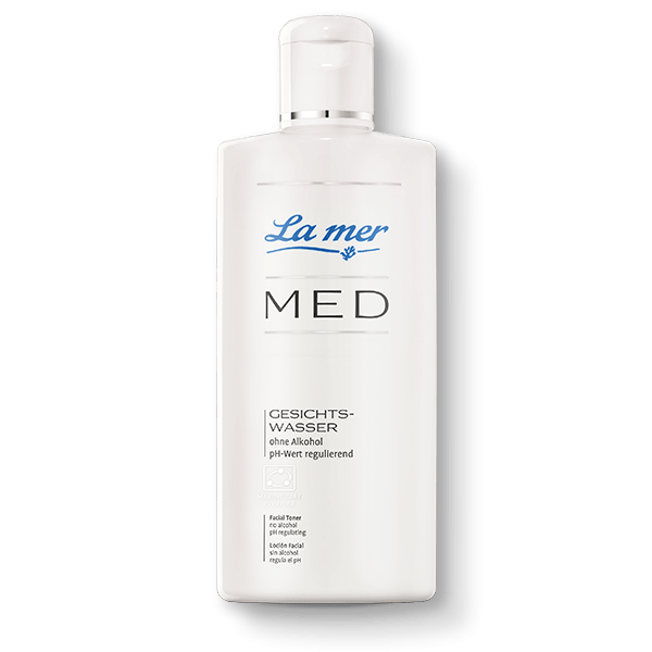 La mer Med Gesichtswasser 200ml - Belrue