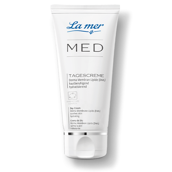 La mer Med Tagescreme 50ml - Belrue
