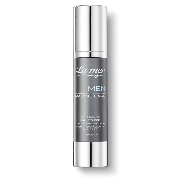 La mer Men Marine Care Belebende 24h Pflege 50ml - Belrue