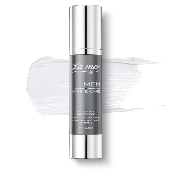 La mer Men Marine Care Belebende 24h Pflege 50ml - Belrue