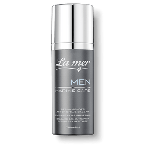 La mer Men Marine Care Beruhigender After Shave Balsam 100ml - Belrue