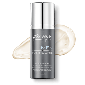 La mer Men Marine Care Beruhigender After Shave Balsam 100ml - Belrue