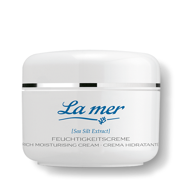 La mer Origin Of Feuchtigkeitscreme 50ml - Belrue