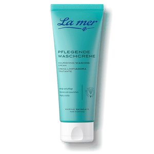 La mer Pflegende Waschcreme 100ml - Belrue