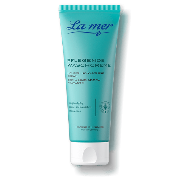 La mer Pflegende Waschcreme 100ml - Belrue