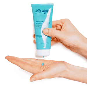 La mer Pflegende Waschcreme 100ml - Belrue