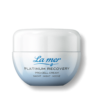 La mer Platinum Recovery Pro Cell Cream Nacht 50ml - Belrue