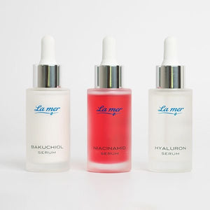 La mer Serum Hyaluron Serum 30ml - Belrue