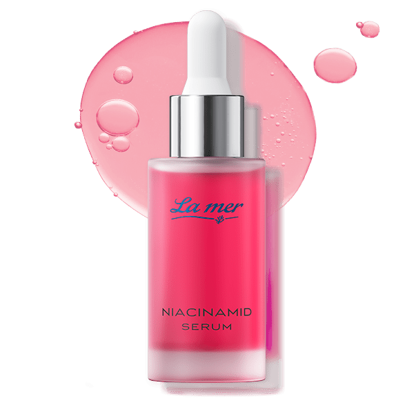 La mer Serum Niacinamid Serum 30ml - Belrue